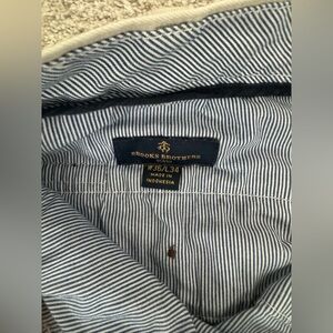 MENS Brooks Brothers Khaki Pants
